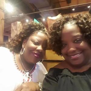 Meet your Posher, Gail